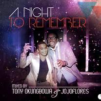 Tony & Jojo - A Night to Remember