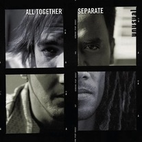 All Together Separate - Unusual CD