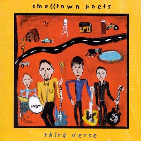 Smalltown Poets - Third Verse