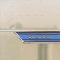 Satellite Soul - Satellite Soul CD