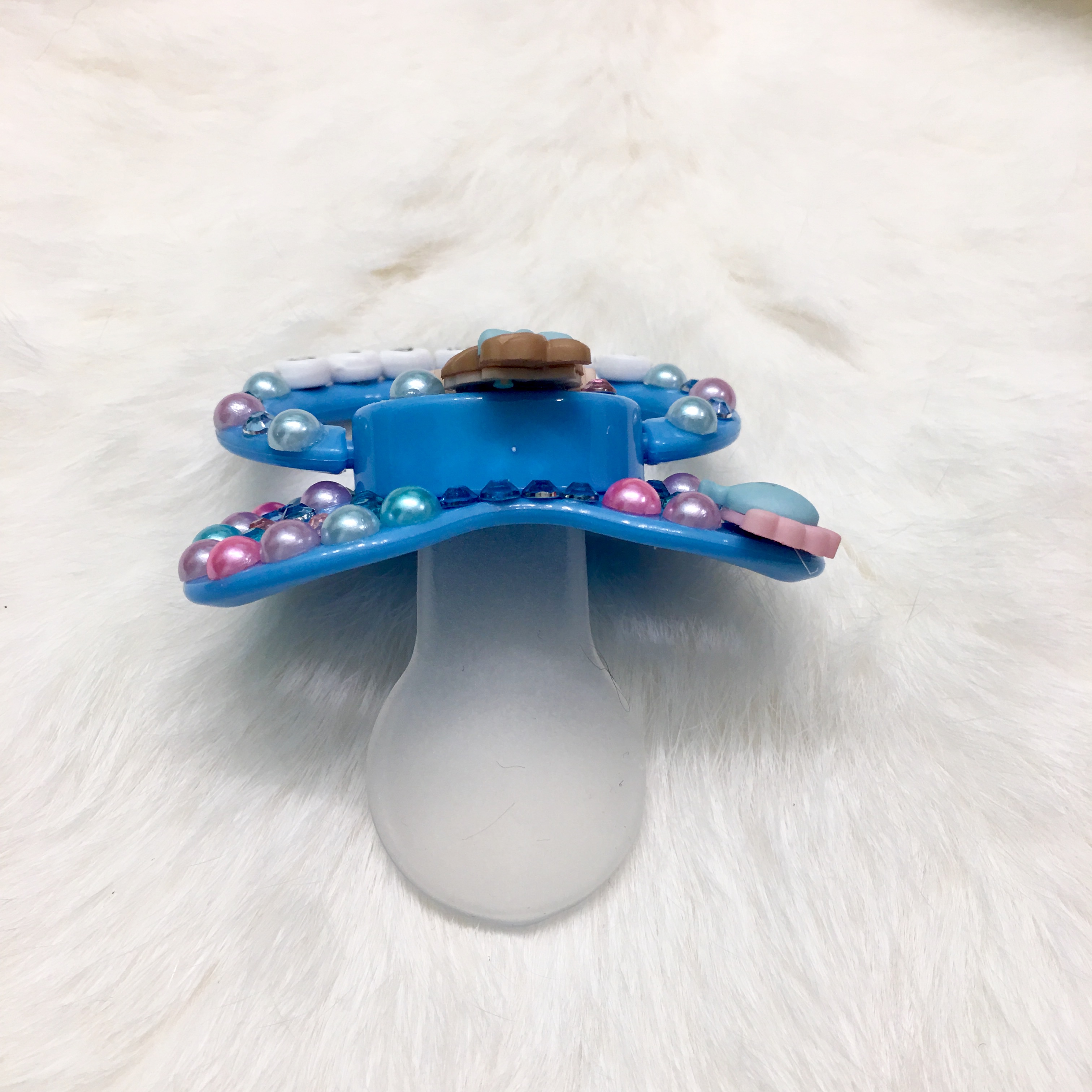 Mermaid Adult Pacifier, ageplay ddlg paci on Storenvy