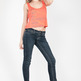It's Not All Cowboys - Cropped Tank - Thumbnail 1