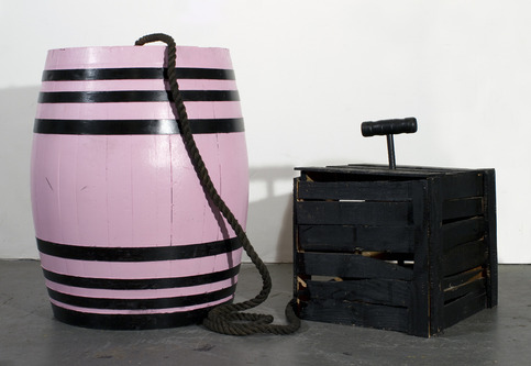Untitled | CW, Chelsea Oliver, Heather McMillen & Snake