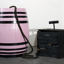 Untitled | CW, Chelsea Oliver, Heather McMillen & Snake