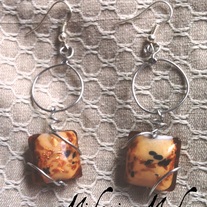 Romi Earrings