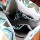Zippered Chevron Hobo Bag - Mother's Day Special - Was $75 Now $50  - Thumbnail 2