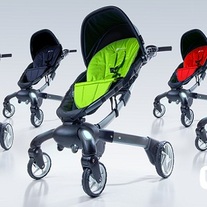 Origami Color Kits for Origami Stroller