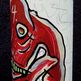 4 - original painting on spray can - Thumbnail 2