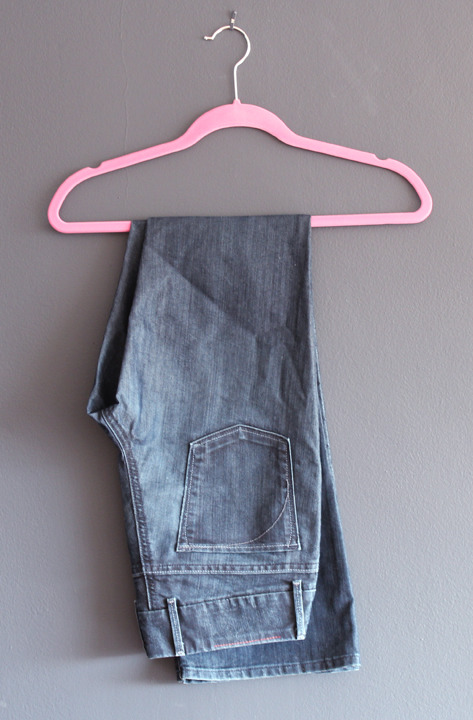 Banana Republic Premium Denim