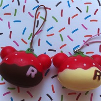Rilakumma Strawberry