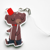 Bearleven