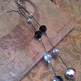 Fancy Dangle Earrings - Thumbnail 1