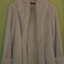 Fast & Fur-ious Jacket