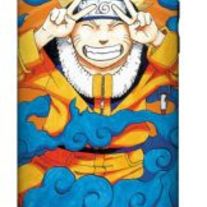 Hard Case Cover for Apple iphone 3G/S, Naruto #27