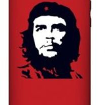 Hard Case Cover for Apple iphone 3G/S, Che Guevara