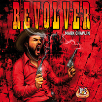 Revolver!