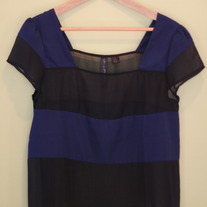 Sheerio, darling top