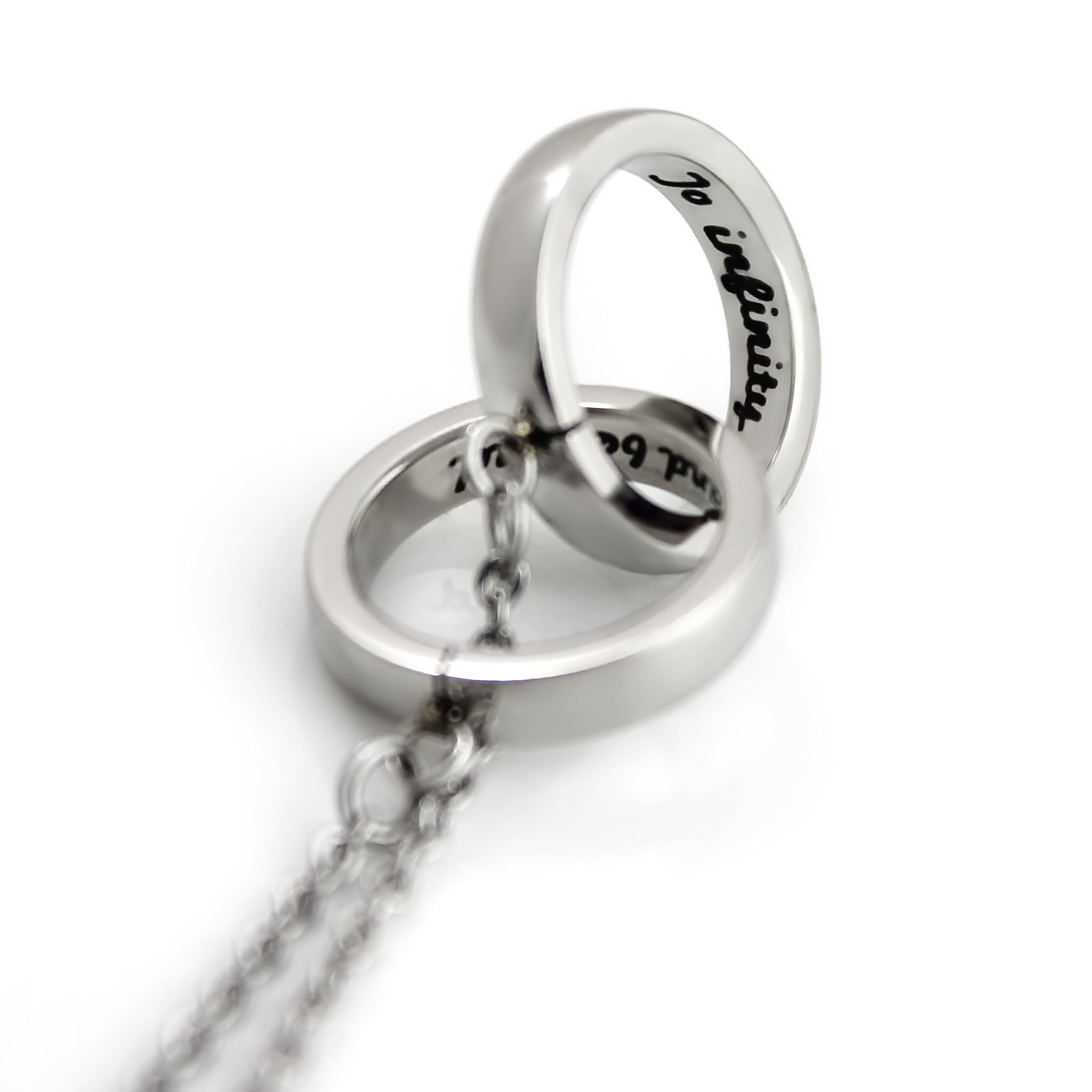 Mother Daugter Necklane In Kay Jewelers |Happy Father's Day 2014 Mother Daugter Necklane In Kay Jewelers |Happy Father's Day 2014