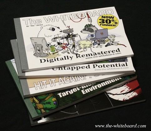TWB 5-book Set