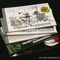 TWB 5-book Set