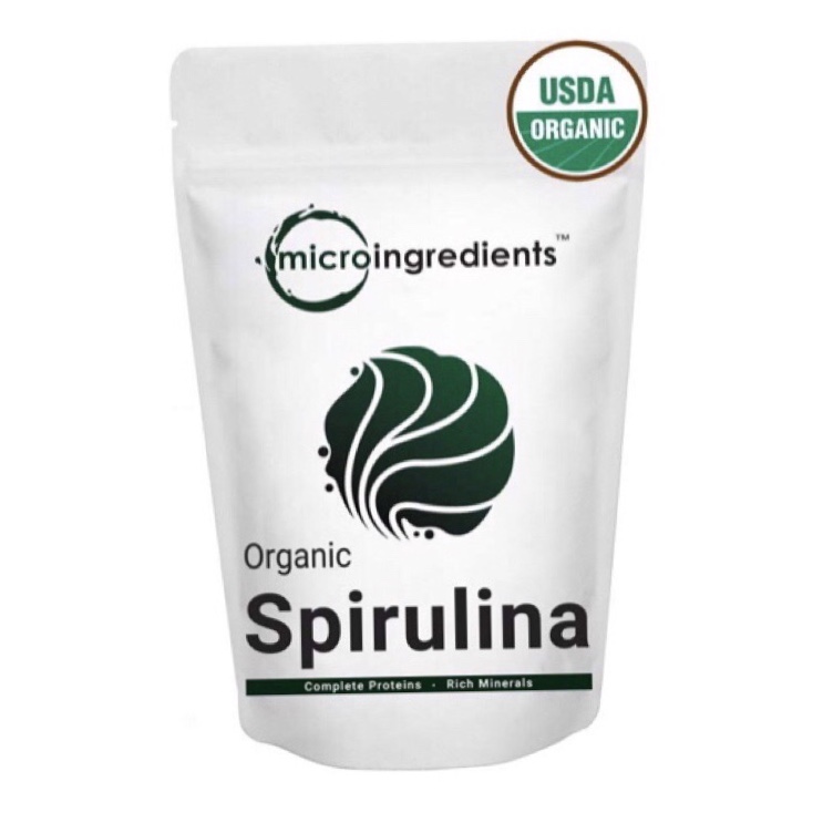 Spirulina Powder · TLLC’s Natural Remedies · Online Store Powered by