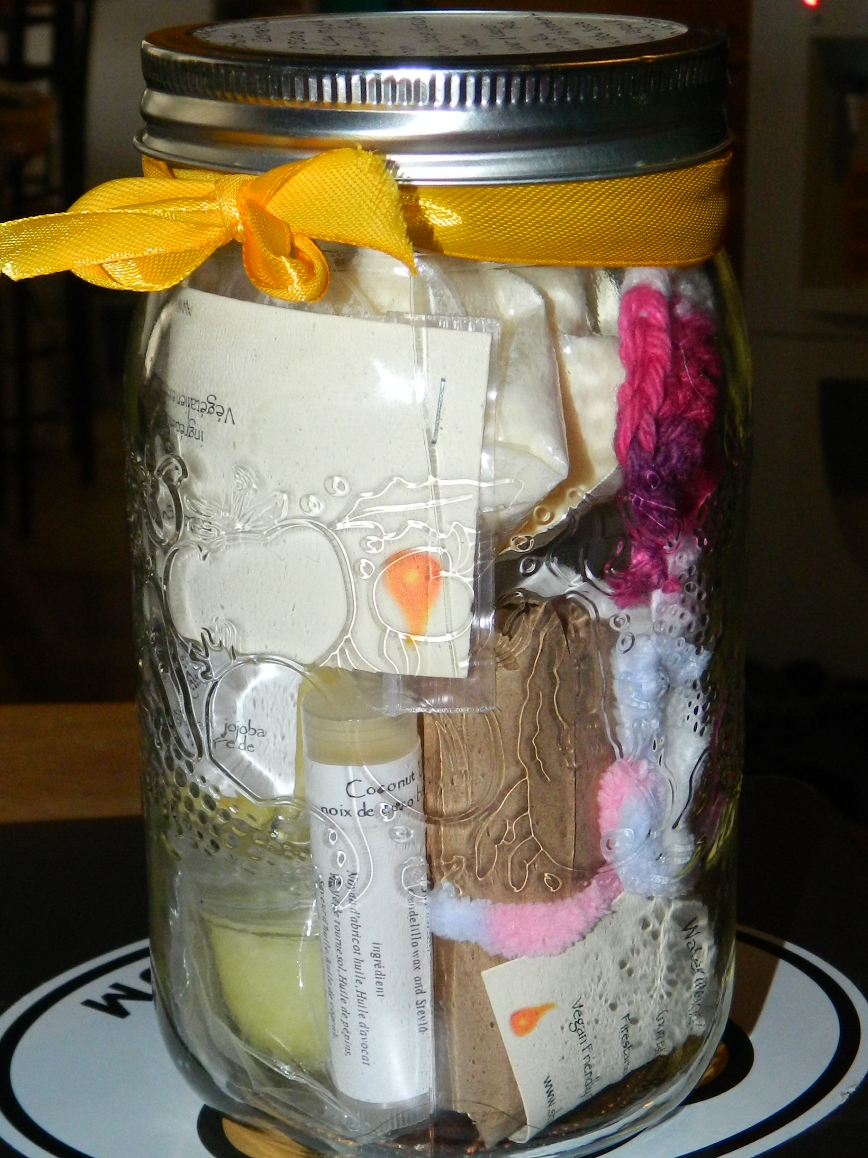 Special order gift baskets on Storenvy