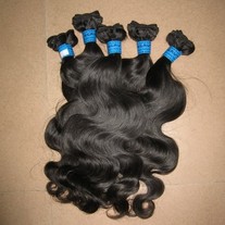 Virgin Brazilian Body Wave  16 Inch