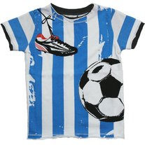 Mini Shatsu Soccer Shirt