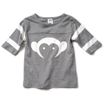 Appaman Hockey Jersey 3/4 Sleeve