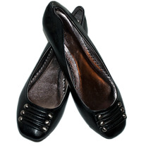 Bamboo Flats Size 10