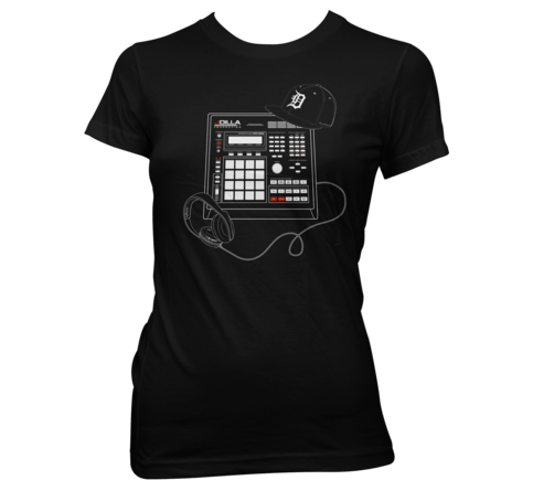 BEAT MACHINE (WOMENS)