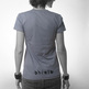 Women's Rock Chick - Grey - Thumbnail 1