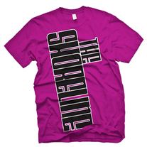 Big Name T-shirt