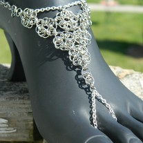 Dutchess Sandal