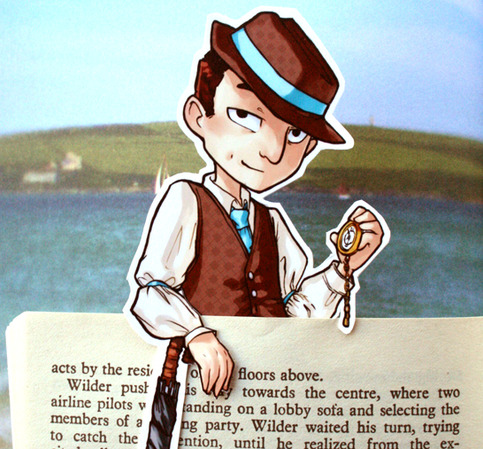 Mycroft Holmes