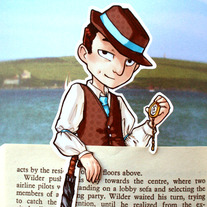 Mycroft Holmes