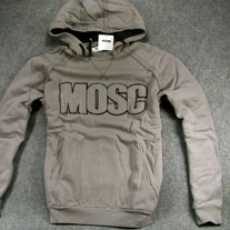 New Moschino Men's Hoodie