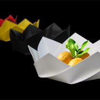 Fold Dish