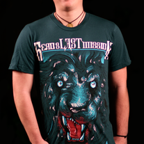 You Lion!