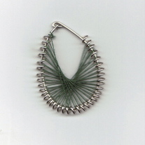 String Art Pendant