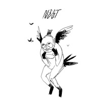 Nest - Nest (Second Pressing)
