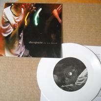DESPAIR 'as we bleed'