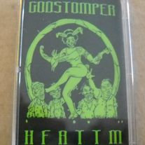 GODSTOMPER/HFATTM