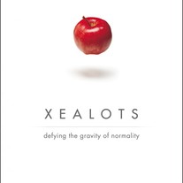 XEALOTS: Defying the Gravity of Normality (Signed Copy)