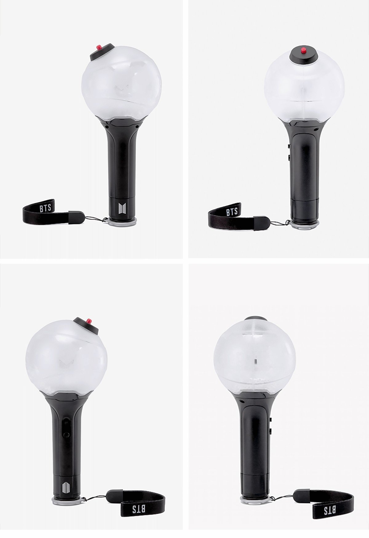 Army Bomb Ver 3 Official Shop BTS OFFICIAL ARMY BOMB VER. 3 LIGHT STICK · Moooh!! · Online Store
