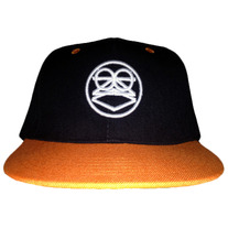 TLAA - 1 YEAR ANNIVERSARY SF SNAPBACK  