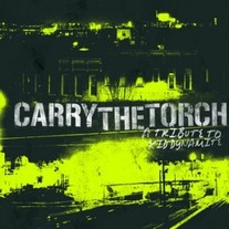 V/A - Carry the Torch: Kid Dynamite Tribute CD