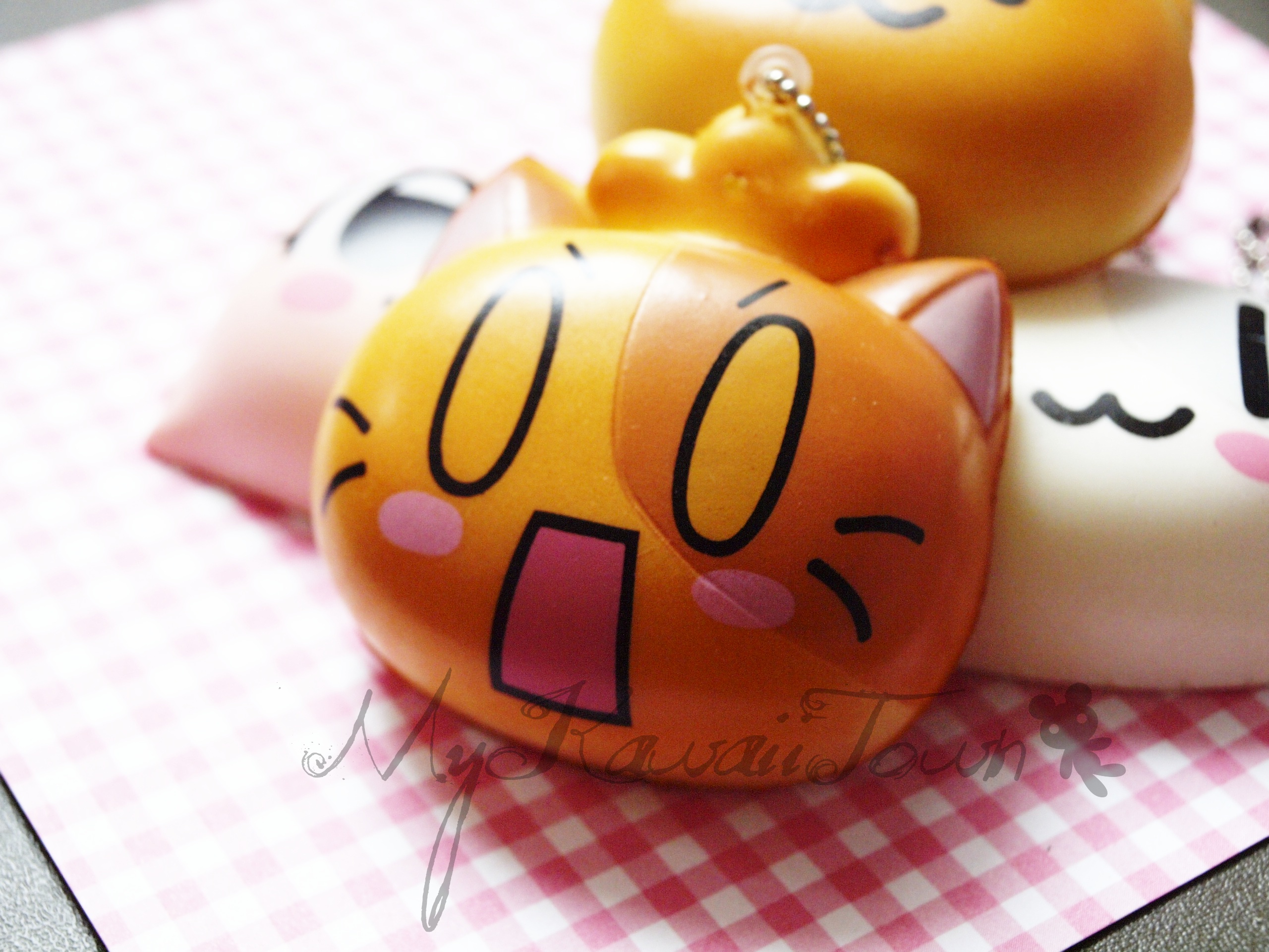 Mykawaiitown Squishy Kitties Online Store Powered by Storenvy