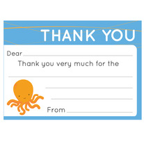 printable kids thank you | tako
