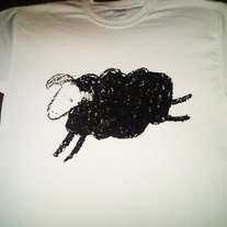 Minor Threat - 'Out Of Step' T-Shirt
